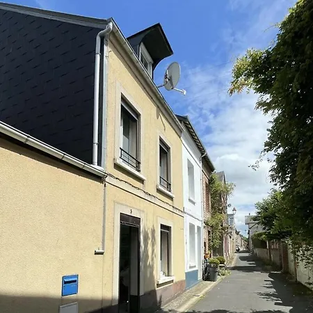 Hébergement de vacances In With Parking